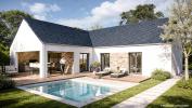 Vente Maison Antrain VAL-COUESNON 6 pieces 111 m2