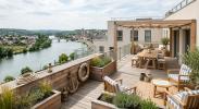 Vente Appartement Mantes-la-jolie  4 pieces 85 m2