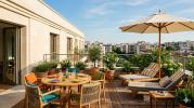 Vente Appartement Mantes-la-jolie  5 pieces 98 m2