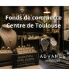 Vente Local commercial Toulouse  2 pieces 47 m2