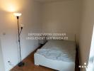 Location Appartement Lille  5 pieces 11 m2