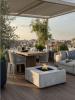 Vente Appartement Lyon-3eme-arrondissement PLACE RONDE 5 pieces 105 m2