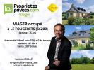 Vente Maison Fougerets  7 pieces 156 m2