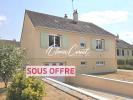 Vente Maison Nogent-le-rotrou  4 pieces 90 m2