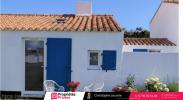 Vente Maison Bretignolles-sur-mer 3 pieces 48 m2