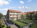 Vente Appartement Chalon-sur-saone  2 pieces 42 m2