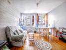 Vente Appartement Issy-les-moulineaux 3 pieces 50 m2