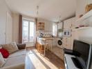 Vente Appartement Paris-18eme-arrondissement  2 pieces 29 m2