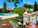 Vente Maison Nans-les-pins  6 pieces 153 m2
