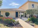 Vente Maison Jonquieres-saint-vincent  4 pieces 107 m2