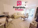 Vente Appartement Nimes  3 pieces 62 m2