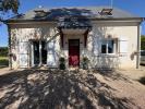 Vente Maison Baune  5 pieces 100 m2