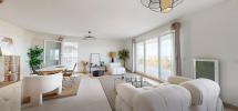 Vente Appartement Sete  4 pieces 88 m2