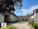 Vente Maison Saint-martin-d'abbat  6 pieces 250 m2