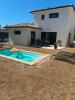 Vente Maison Rocbaron  4 pieces 103 m2