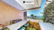 Vente Appartement Theoule-sur-mer  2 pieces 26 m2