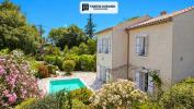 Vente Maison Draguignan  5 pieces 250 m2