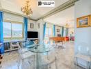 Vente Appartement Cannes  4 pieces 150 m2