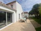Vente Maison Sainte-pazanne  6 pieces 101 m2