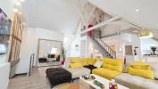 Vente Appartement Bourges  4 pieces 106 m2