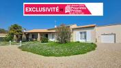 Vente Maison Etaules  5 pieces 127 m2