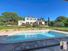 Vente Maison Rocbaron  7 pieces 184 m2