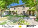 Vente Maison Avignon  7 pieces 227 m2