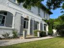 Vente Maison Gastes  10 pieces 217 m2