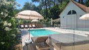Vente Maison Biscarrosse  7 pieces 155 m2