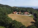 Vente Terrain Gap  907 m2