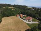 Vente Terrain Gap  740 m2