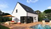 Vente Maison Merlevenez  6 pieces 111 m2