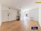 Vente Appartement Nantes  25 m2
