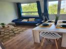 Vente Appartement Angers  4 pieces 67 m2