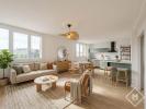 Vente Appartement Marseille-4eme-arrondissement  3 pieces 64 m2