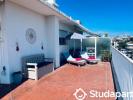 Location Appartement Juan-les-pins  3 pieces 42 m2