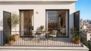 Vente Appartement Bordeaux  2 pieces 49 m2