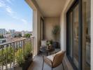 Vente Appartement Bordeaux  61 m2