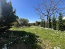 Vente Terrain Saint-pierre-de-lages  409 m2