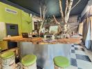 Vente Commerce Valdeblore  438 m2