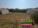 Vente Terrain Auriac-sur-vendinelle  1140 m2