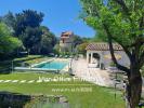 Vente Maison Beaurecueil EGUILLES 7 pieces 246 m2