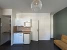 Location Appartement Tourcoing CENTRE VILLE 20 m2