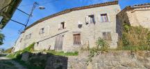 Vente Maison Bargeme  6 pieces 230 m2