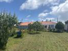 Vente Maison Noirmoutier-en-l'ile  7 pieces 222 m2