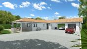 Vente Terrain Saint-vincent-de-paul  2600 m2