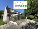 Vente Maison Selle-en-hermoy  7 pieces 151 m2