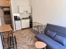 Location Appartement Avignon  17 m2