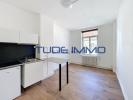 Vente Appartement Lille  16 m2