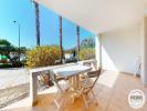 Vente Appartement Six-fours-les-plages  2 pieces 34 m2